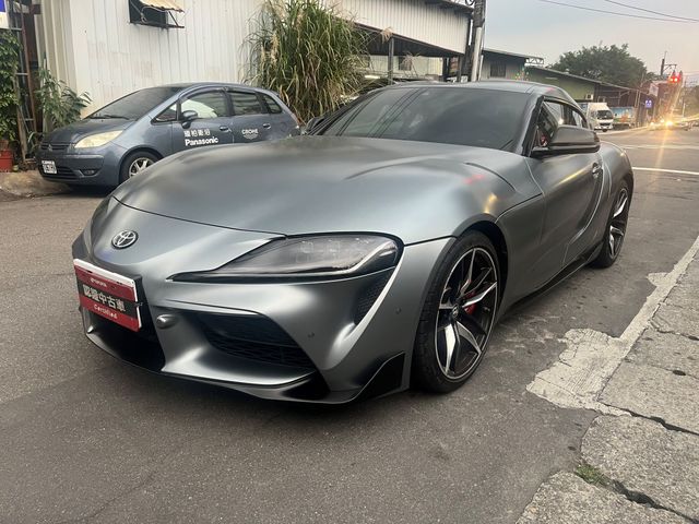 SUPRA  3.0  第1張相片
