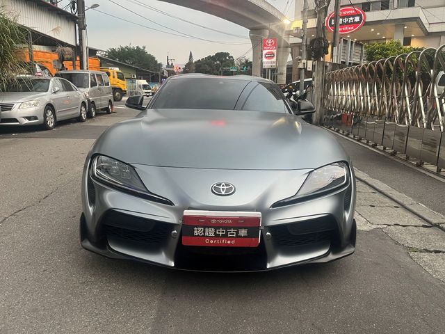 SUPRA  3.0  第2張相片