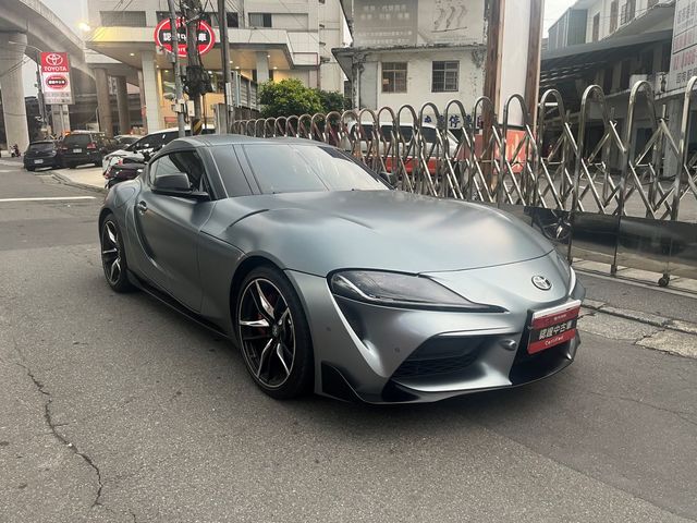 SUPRA  3.0  第3張相片