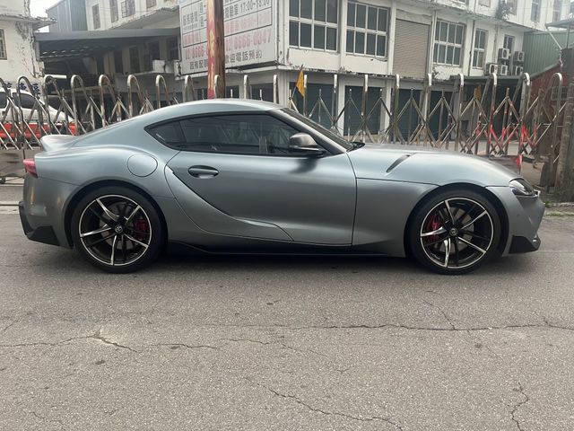 SUPRA  3.0  第4張相片