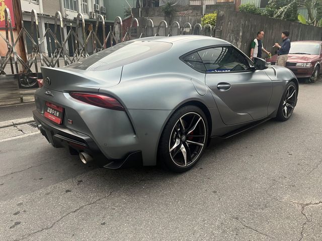 SUPRA  3.0  第5張相片