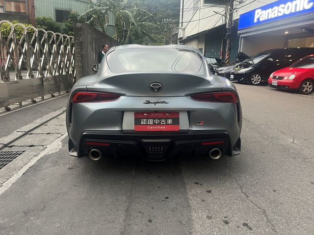 SUPRA  3.0  第6張相片