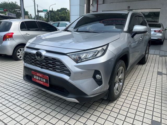 RAV4 2.0  第1張相片