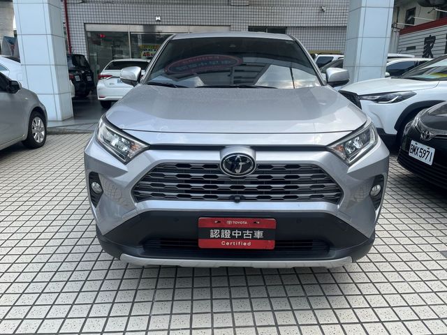 RAV4 2.0  第2張相片