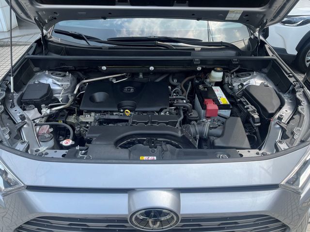 RAV4 2.0  第10張相片