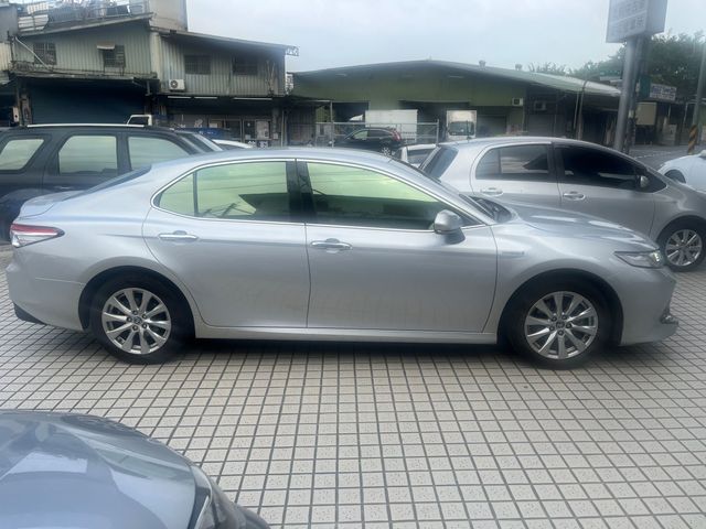 CAMRY 2.5 HV  第4張相片