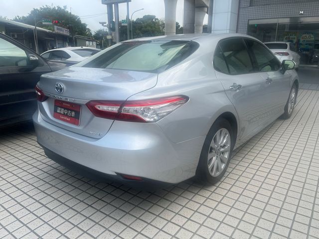 CAMRY 2.5 HV  第5張相片