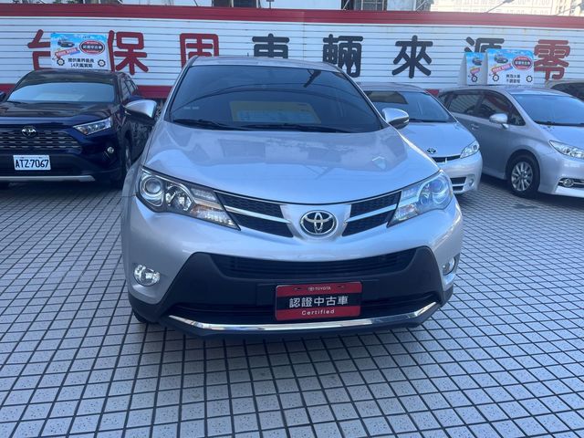 RAV4 2.0  第2張相片