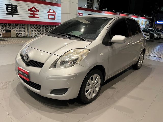 YARIS 1.5  第1張相片