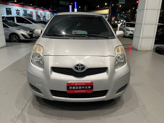 YARIS 1.5  第2張相片
