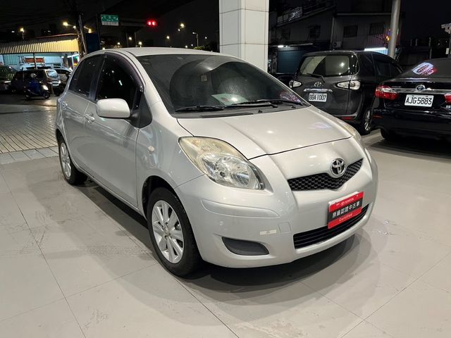 YARIS 1.5  第3張相片