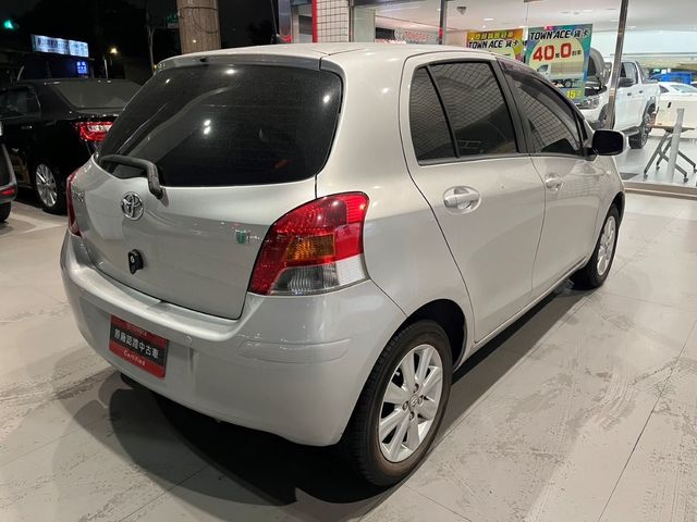 YARIS 1.5  第5張相片