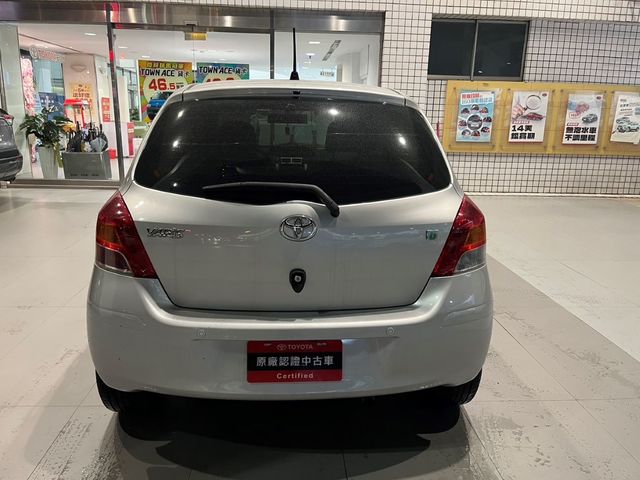 YARIS 1.5  第6張相片