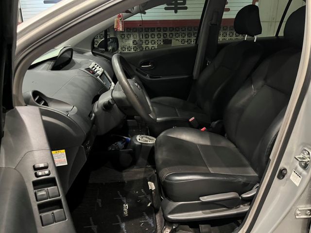 YARIS 1.5  第8張相片
