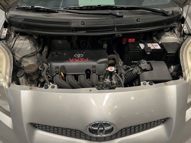 YARIS 1.5  第10張相片