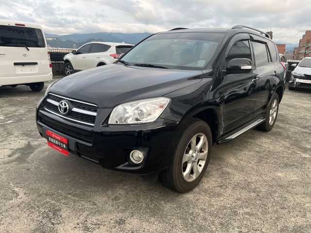RAV4 2.4 2WD  第1張相片