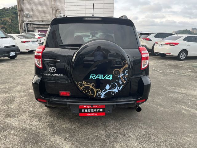 RAV4 2.4 2WD  第6張相片
