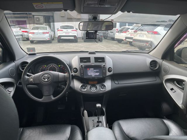 RAV4 2.4 2WD  第7張相片