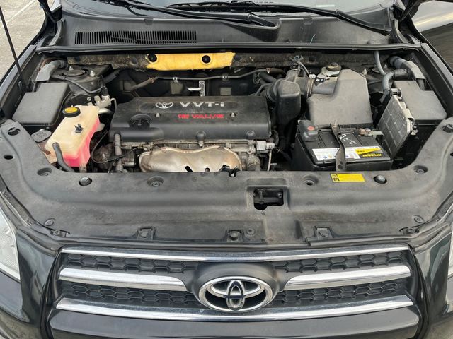 RAV4 2.4 2WD  第10張相片