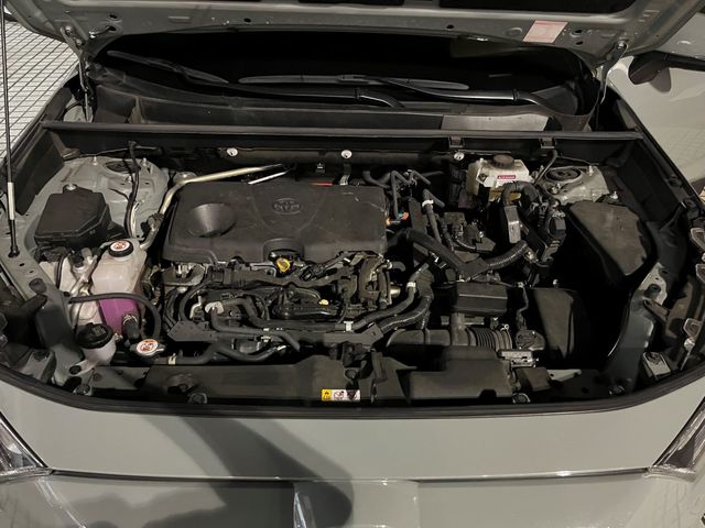RAV4 2.5 HV  第10張相片