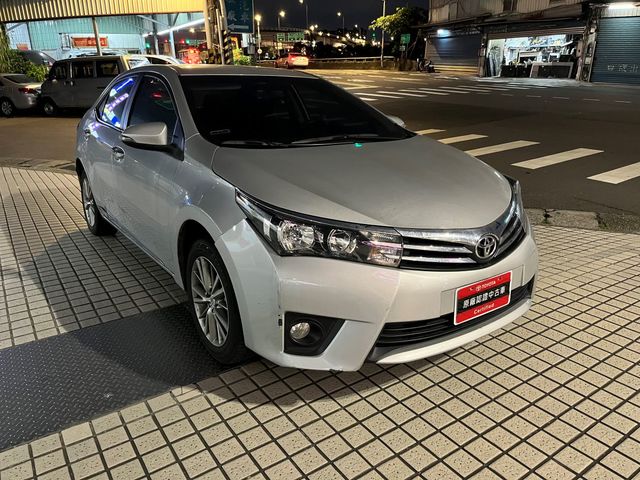 ALTIS 1.8  第3張相片