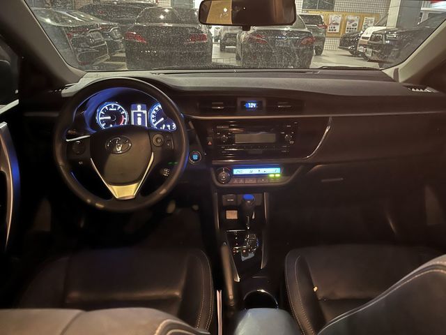 ALTIS 1.8  第7張相片