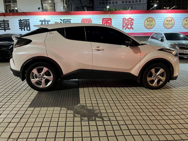 C-HR 1.2  第4張相片