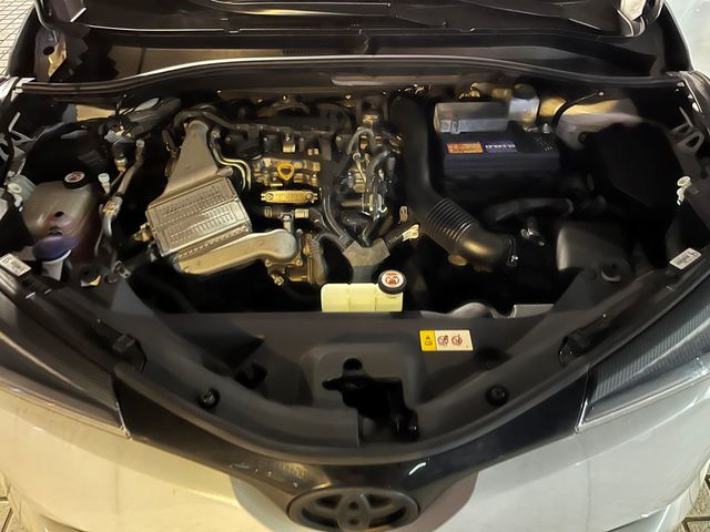 C-HR 1.2  第10張相片