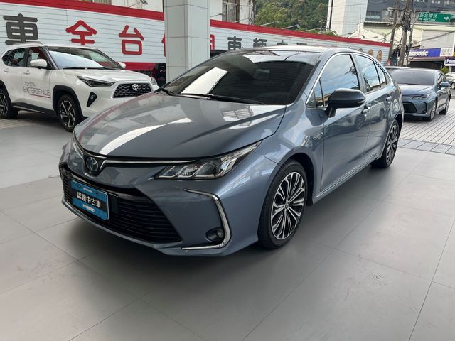 ALTIS 1.8HV  第1張相片