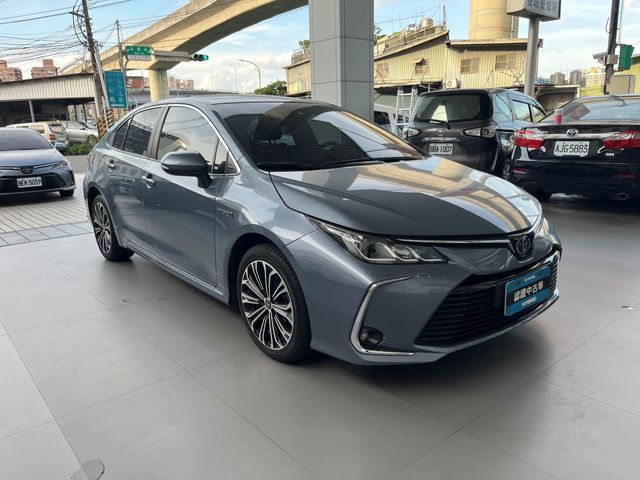 ALTIS 1.8HV  第3張相片