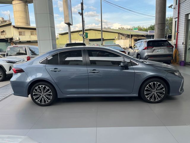 ALTIS 1.8HV  第4張相片