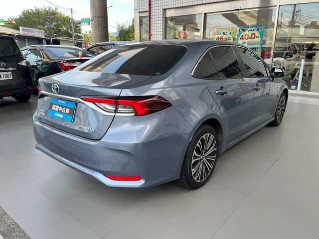 ALTIS 1.8HV  第5張相片