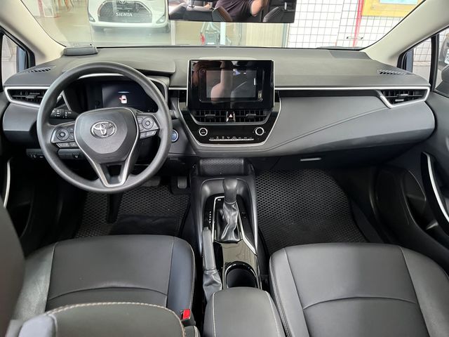 ALTIS 1.8HV  第7張相片