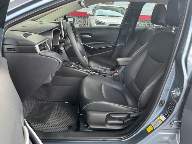 ALTIS 1.8HV  第8張相片