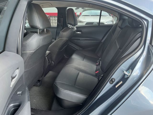 ALTIS 1.8HV  第9張相片