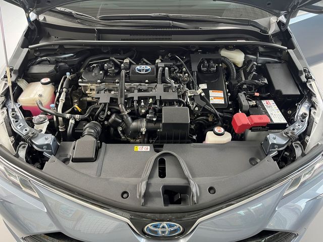 ALTIS 1.8HV  第10張相片