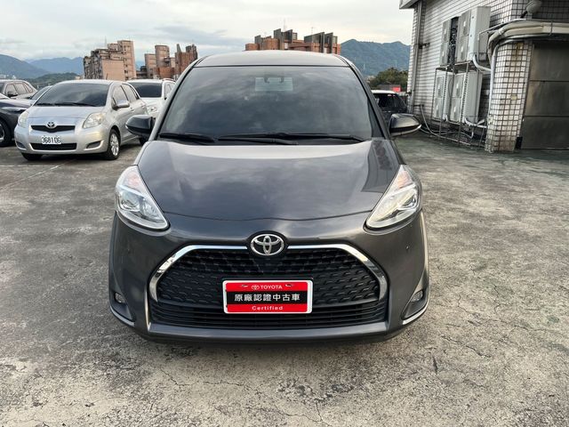 SIENTA 1.8  第2張相片