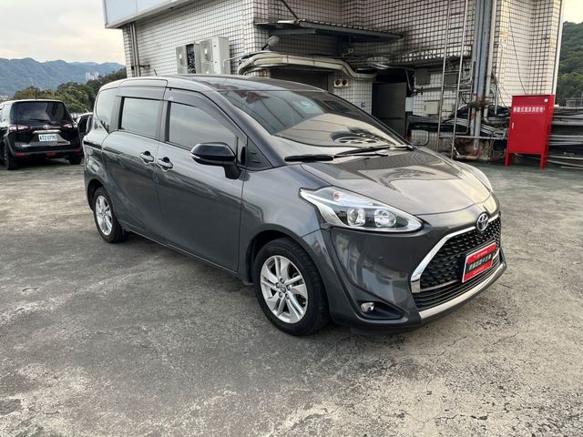 SIENTA 1.8  第3張相片