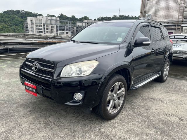 RAV4 2.4 2WD  第1張相片