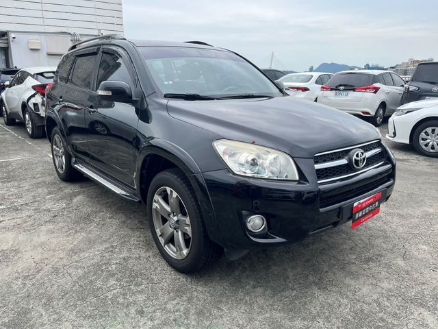 RAV4 2.4 2WD  第3張相片