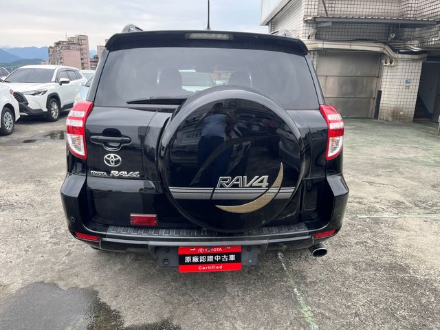 RAV4 2.4 2WD  第6張相片