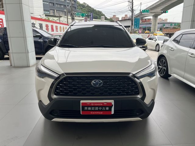 CROSS 1.8  第2張相片