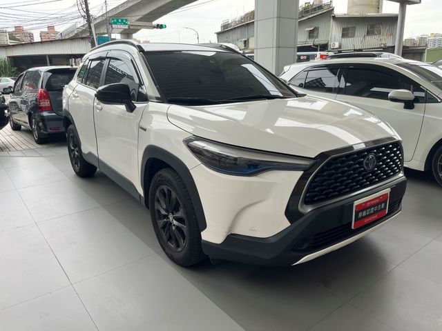 CROSS 1.8  第3張相片