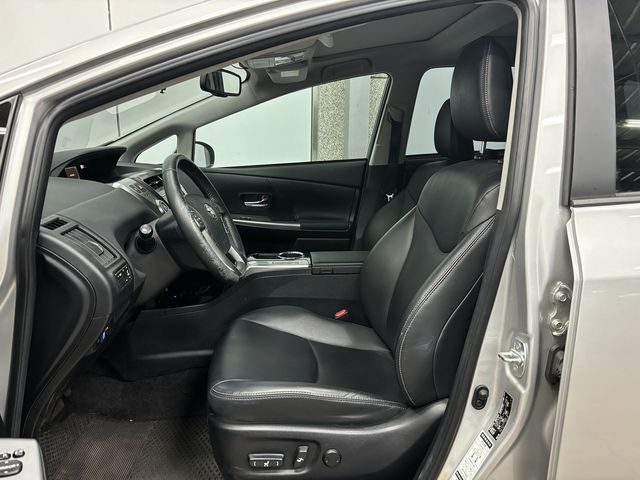 PRIUS α 1.8  第7張相片