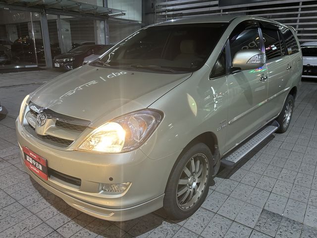INNOVA 2.7  第1張相片