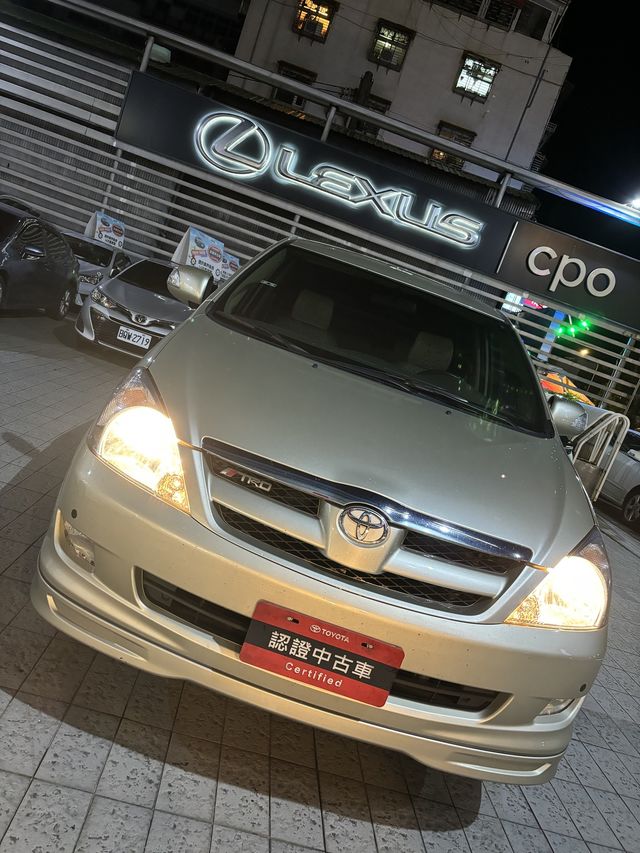 INNOVA 2.7  第2張相片