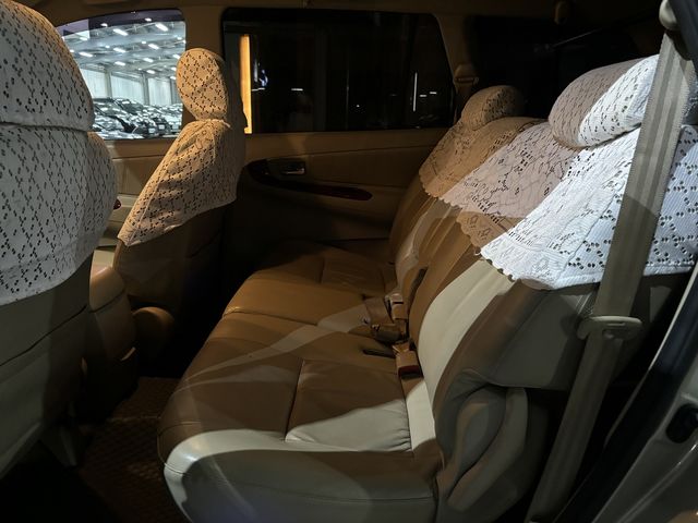 INNOVA 2.7  第6張相片