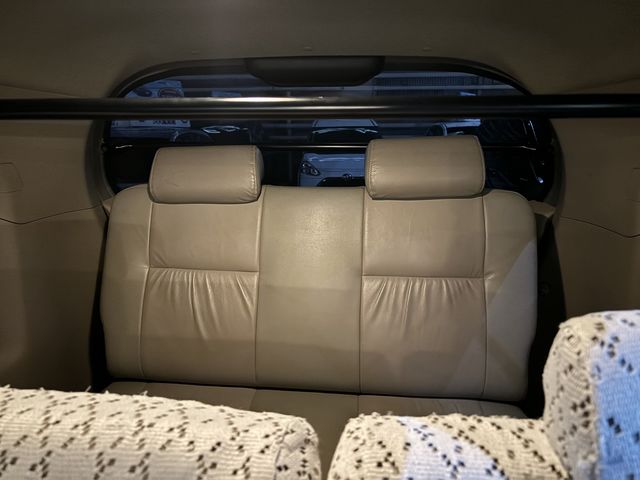 INNOVA 2.7  第8張相片