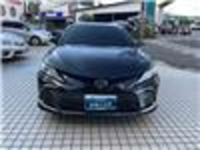 CAMRY 2.5 HV  第2張相片
