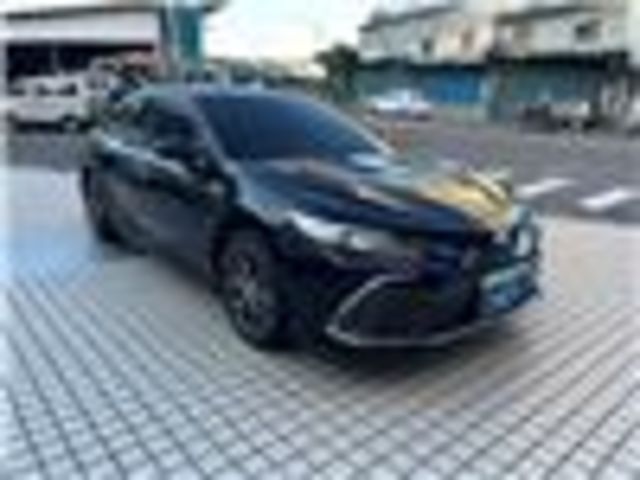CAMRY 2.5 HV  第3張相片